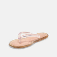 Dolce Vita - Women's Jozey Jelly Flip Flop