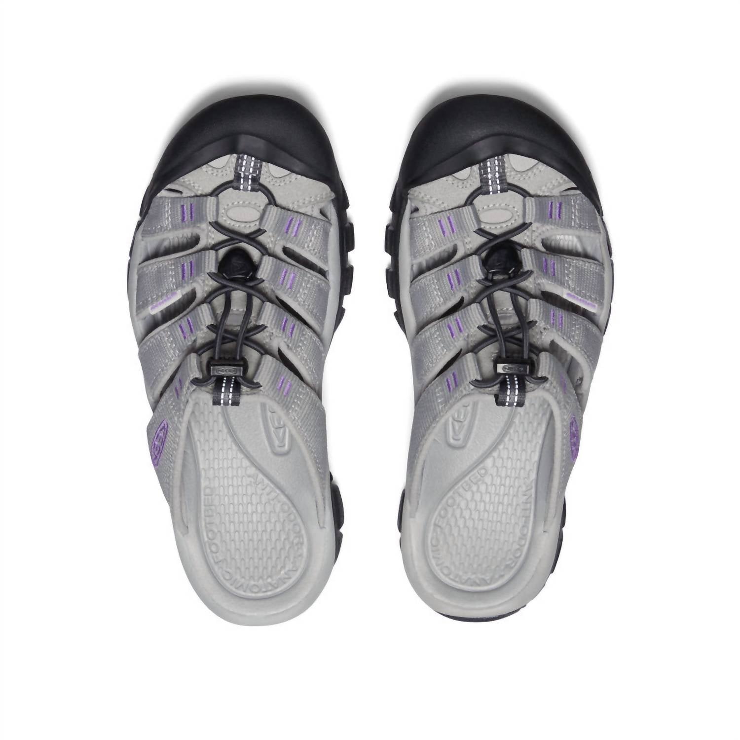 Keen - Women's Newport Slide