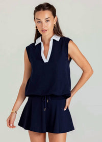 Sundays - Women's Fallon Mini Skort