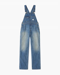 Denimist - Slouch Bib Overall