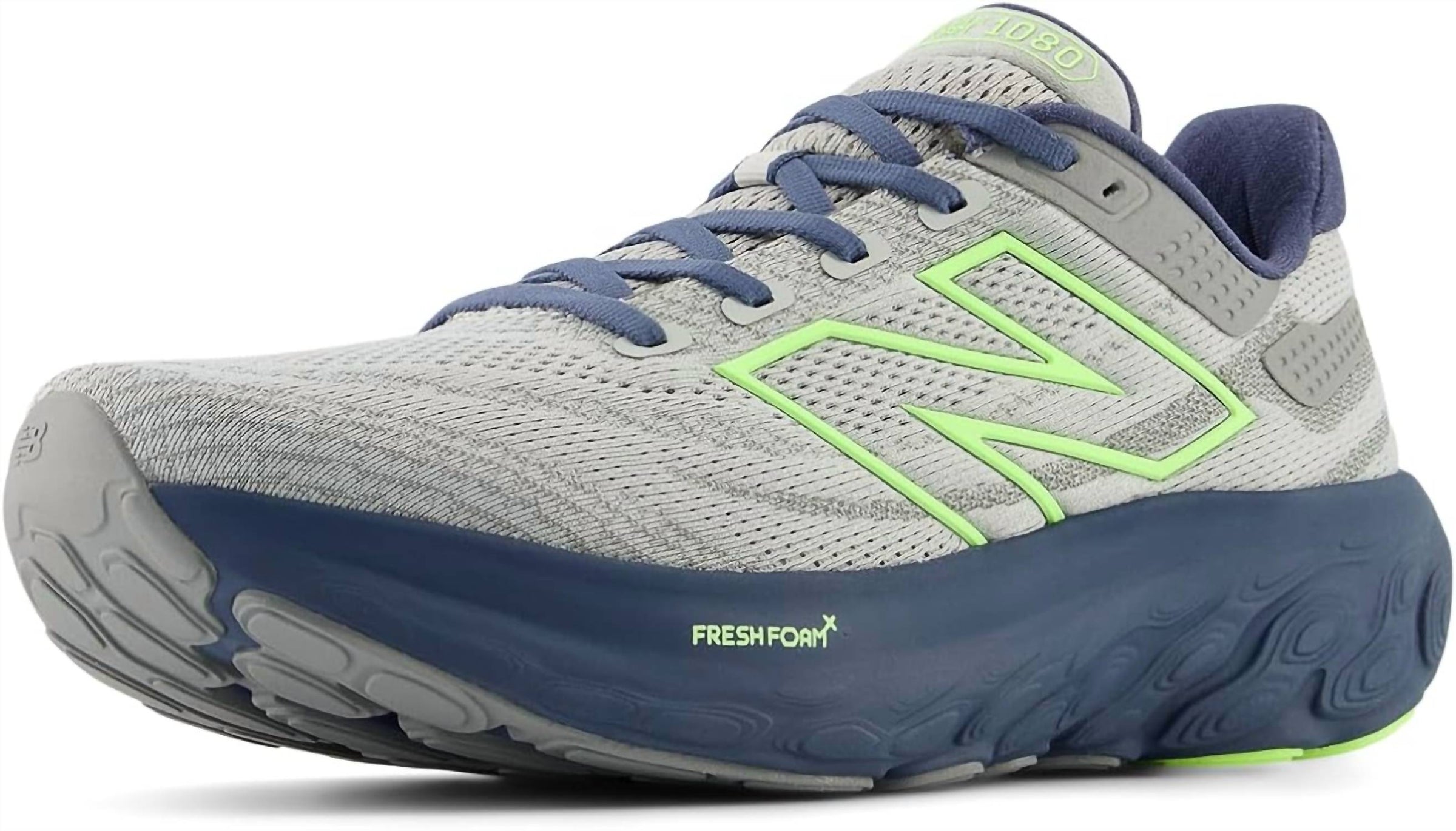 New Balance - Men's Fresh Foam X 1080 V13 Running Shoes