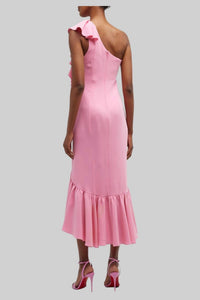 Cinq A Sept - Jovette Midi Dress