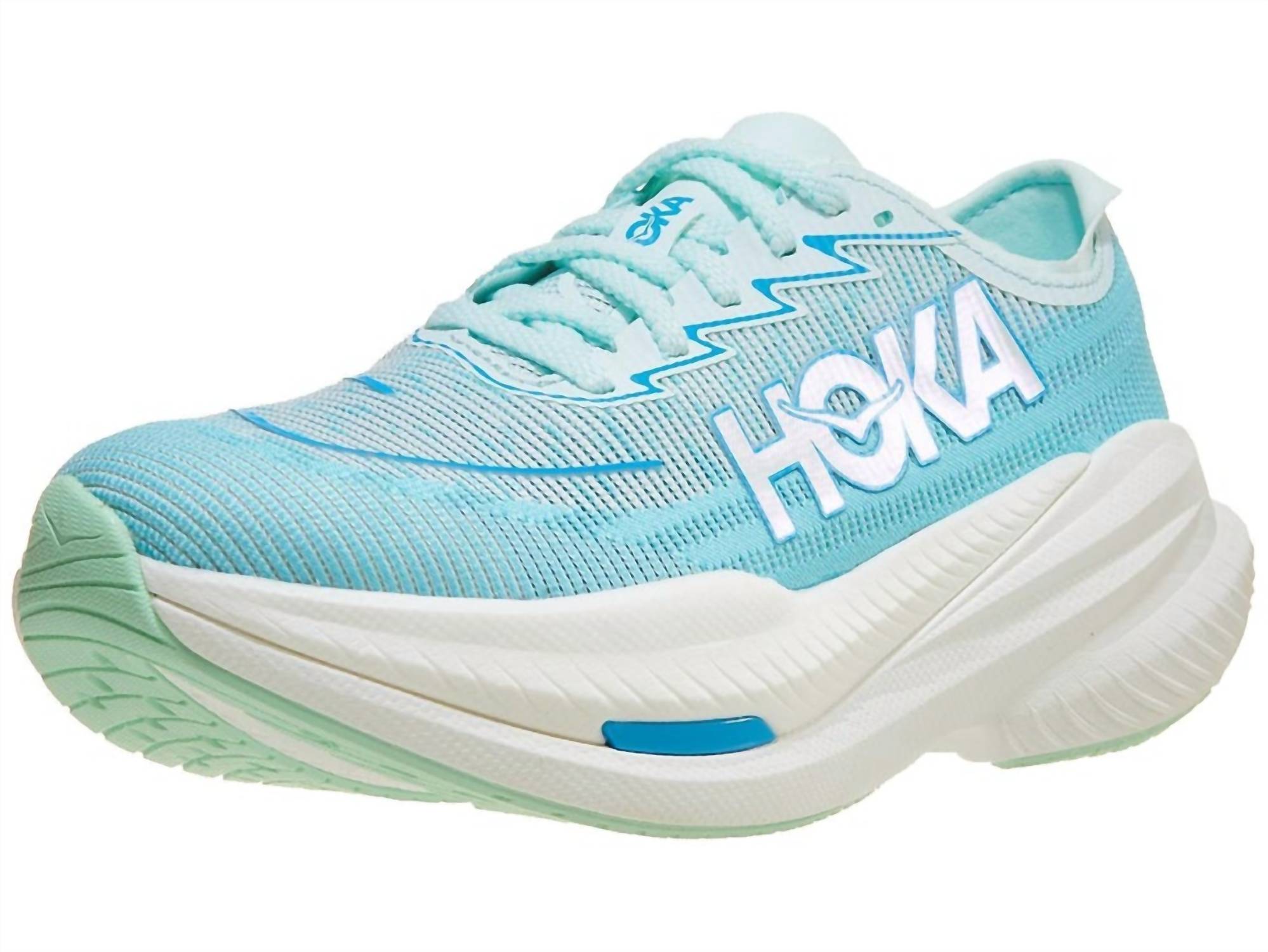 Hoka - Women's Mach X 2 Running Shoes