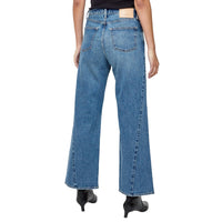 Moussy - Salisbury wide pants