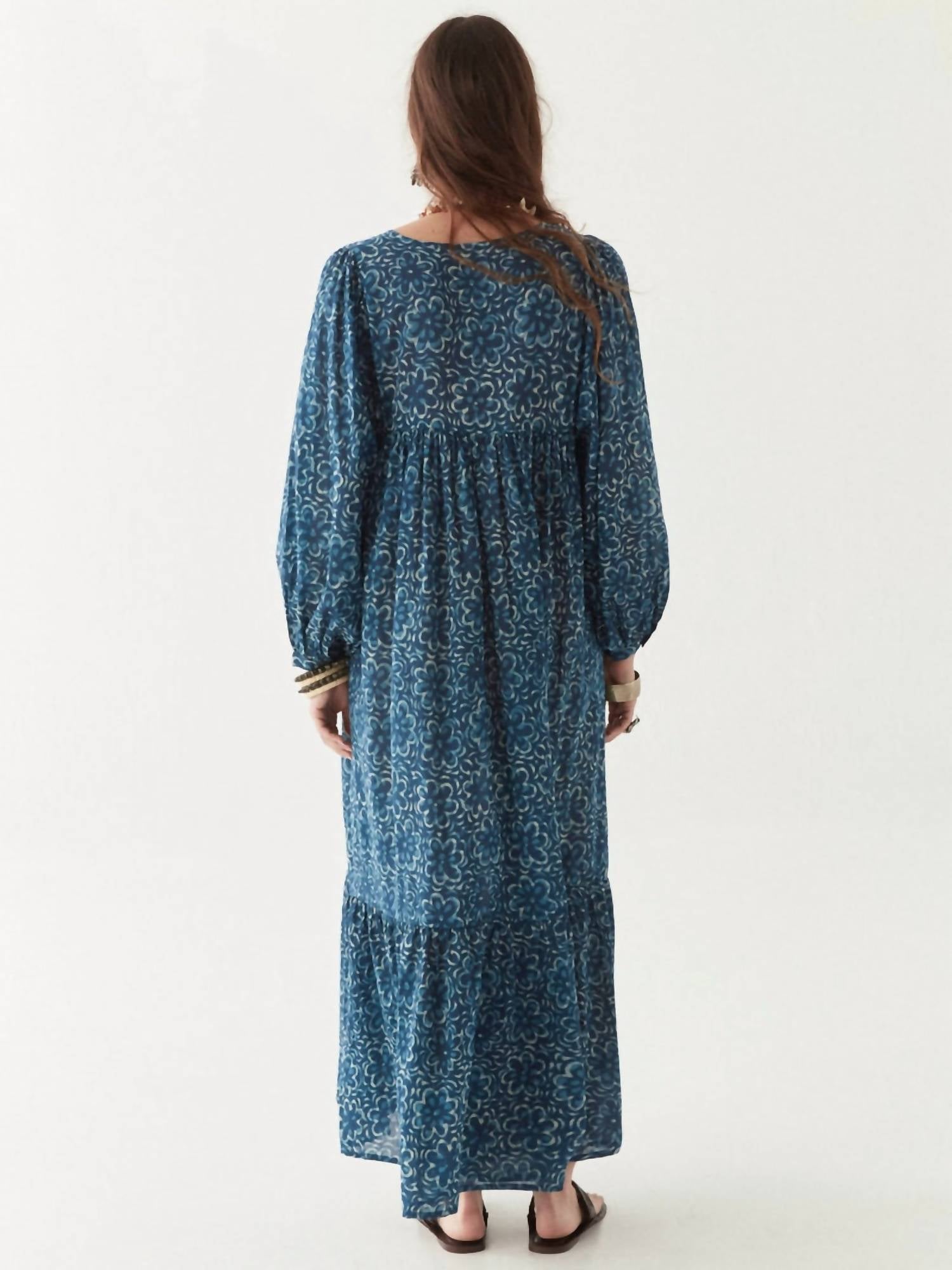 Maison Hotel - Eileen Dress