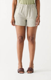 Dex Clothing - Paper Bag Shorts