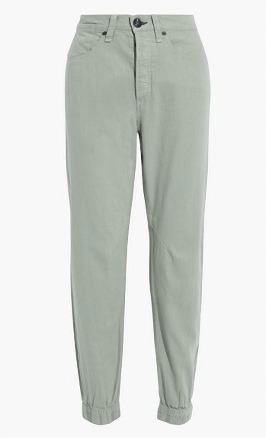 Rag & Bone - Women's Tapered Pants