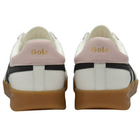 Gola - Women's Stadia Leather Sneakers