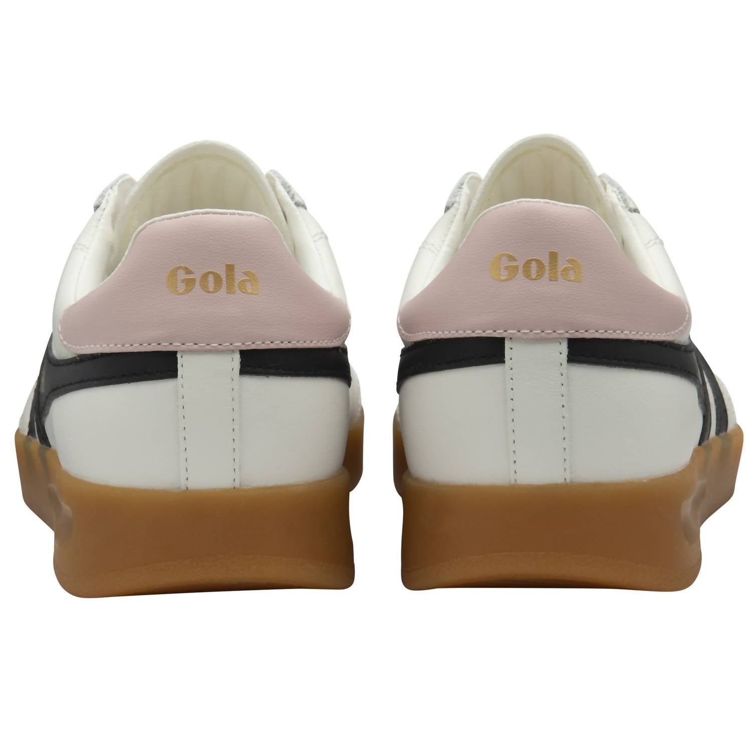 Gola - Women's Stadia Leather Sneakers