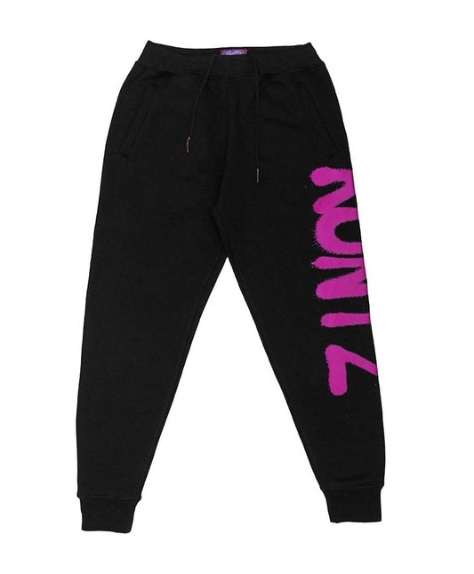 Runtz - MEN'S PAIDBOYZ BUNNY JOGGER