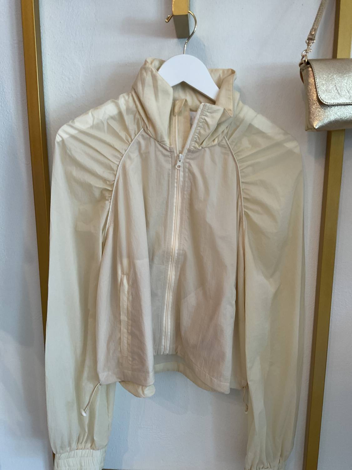 Karlie - Women's Solid Sport Jacket