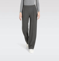 MAC Women's Chiara Pant in grey - women's pants
