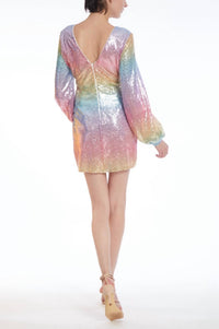 One33 Social - Brie Dress