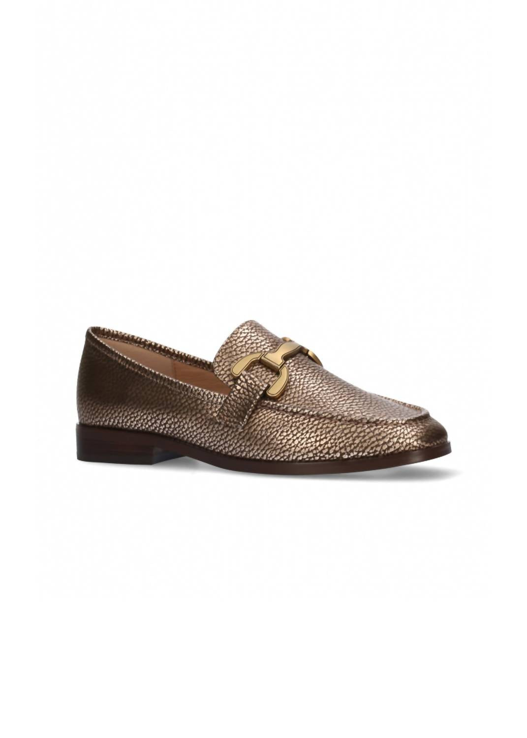 Bibi Lou - Vela Cooper Loafer
