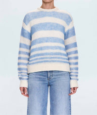 Pistola - Moa Bubble Sweater
