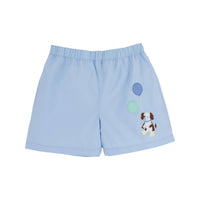 The Beaufort Bonnet Company - Shelton Shorts