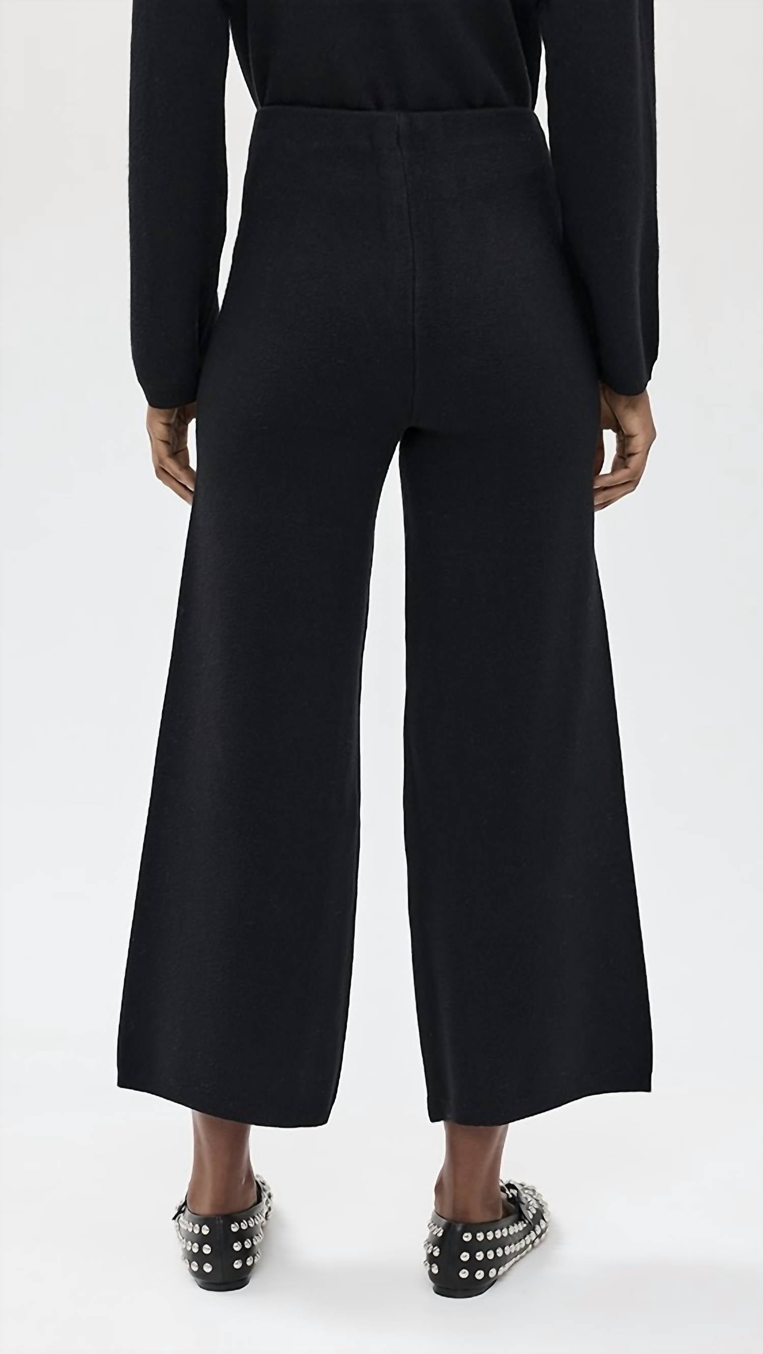 Z Supply - Elowen Sweater Knit Pants