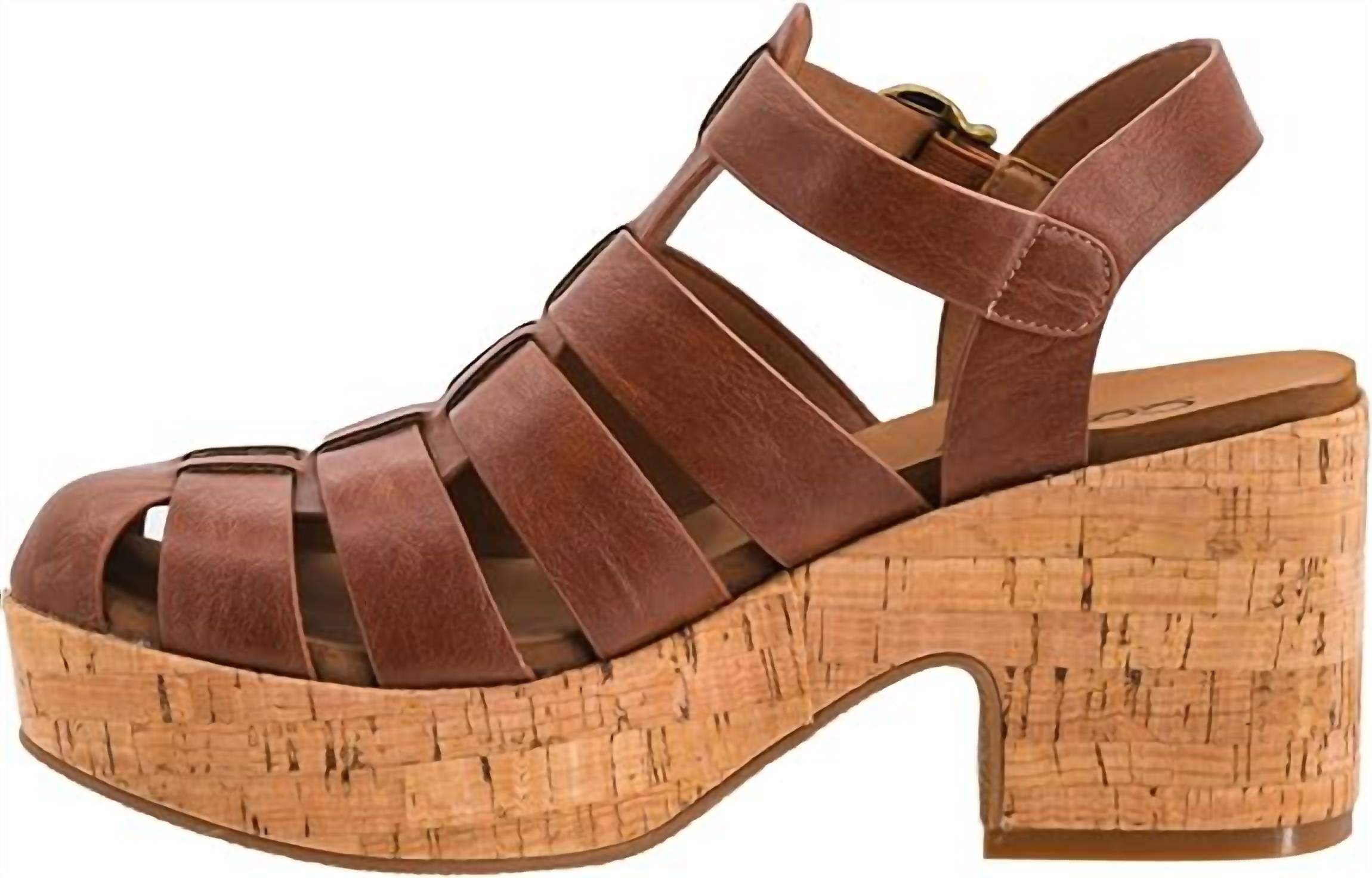 Corkys Footwear - Women's Fishin' For A Compliment Sandal