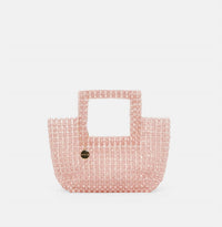 Dolce Vita - Marel Cutout Handle Bucket Bag