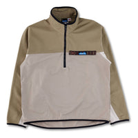 Kavu - Long Sleeve Throwshirt