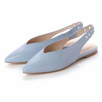 Cole Haan - Women's Merrit Skimmer Flats