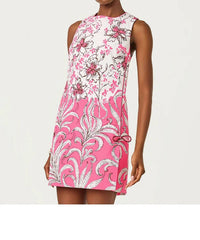 Lilly Pulitzer - Ettie Stretch Shift Dress