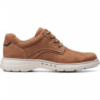 Clarks - Men's Un Brawleypace Shoes