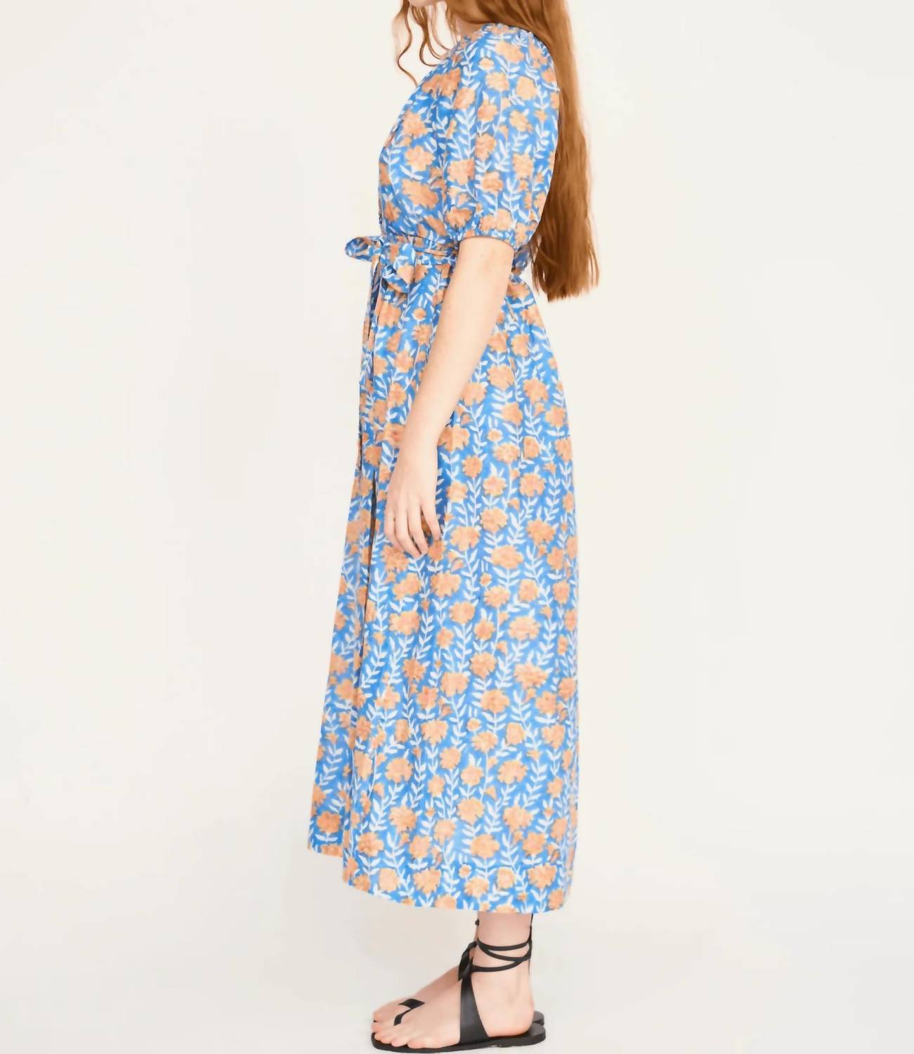 Mirth - Somerset Midi Dress