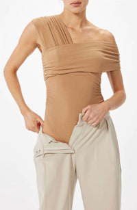 Sophie Rue - CRISSCROSS THONG BODYSUIT