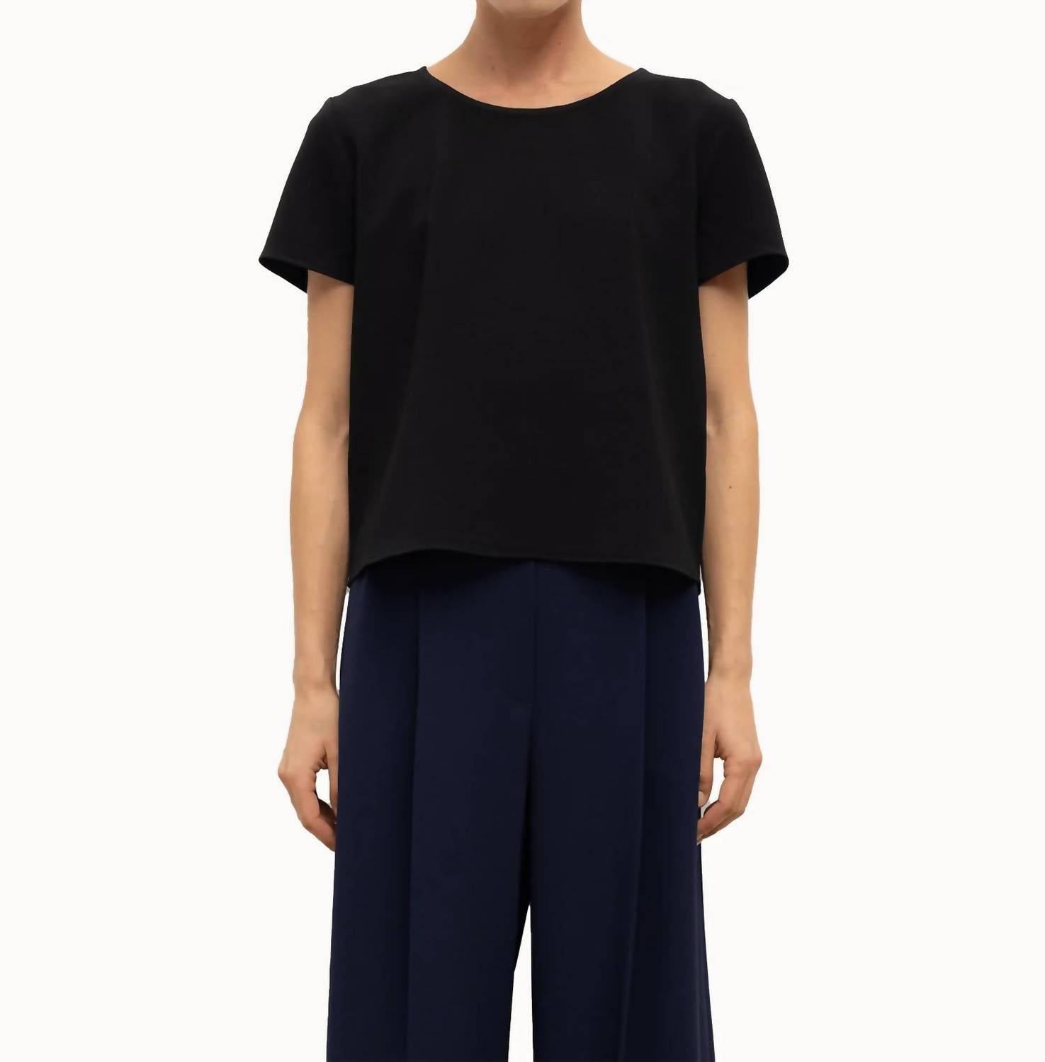 Leset - Arielle Margo Tee