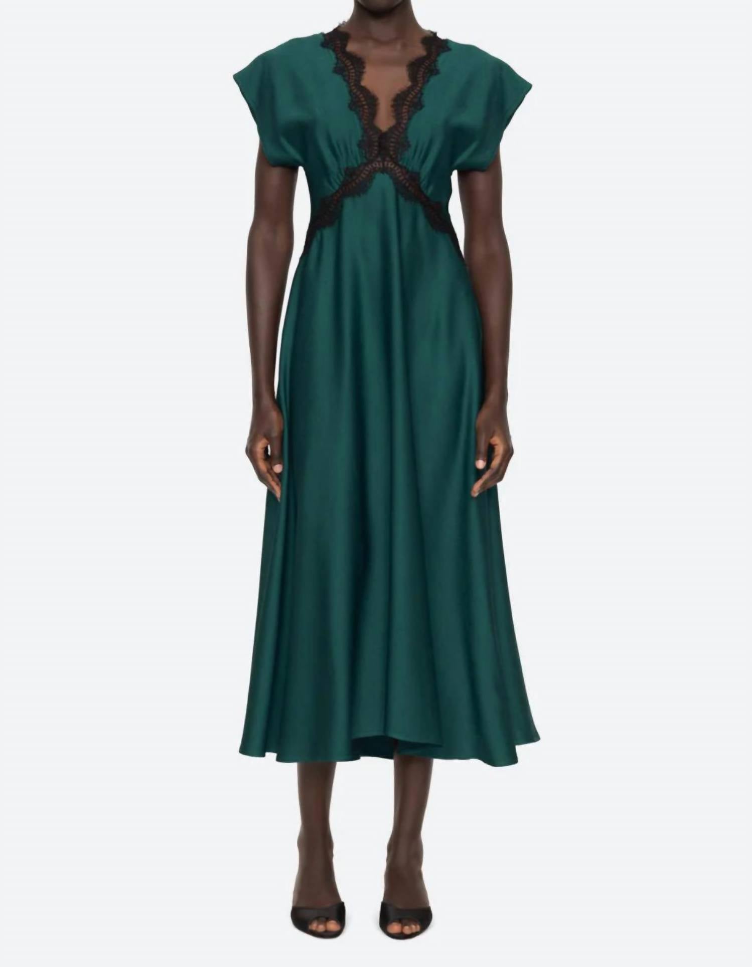 Sea - Noa Dress