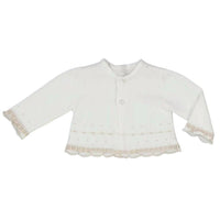 Mayoral - Root Short and Jacket set