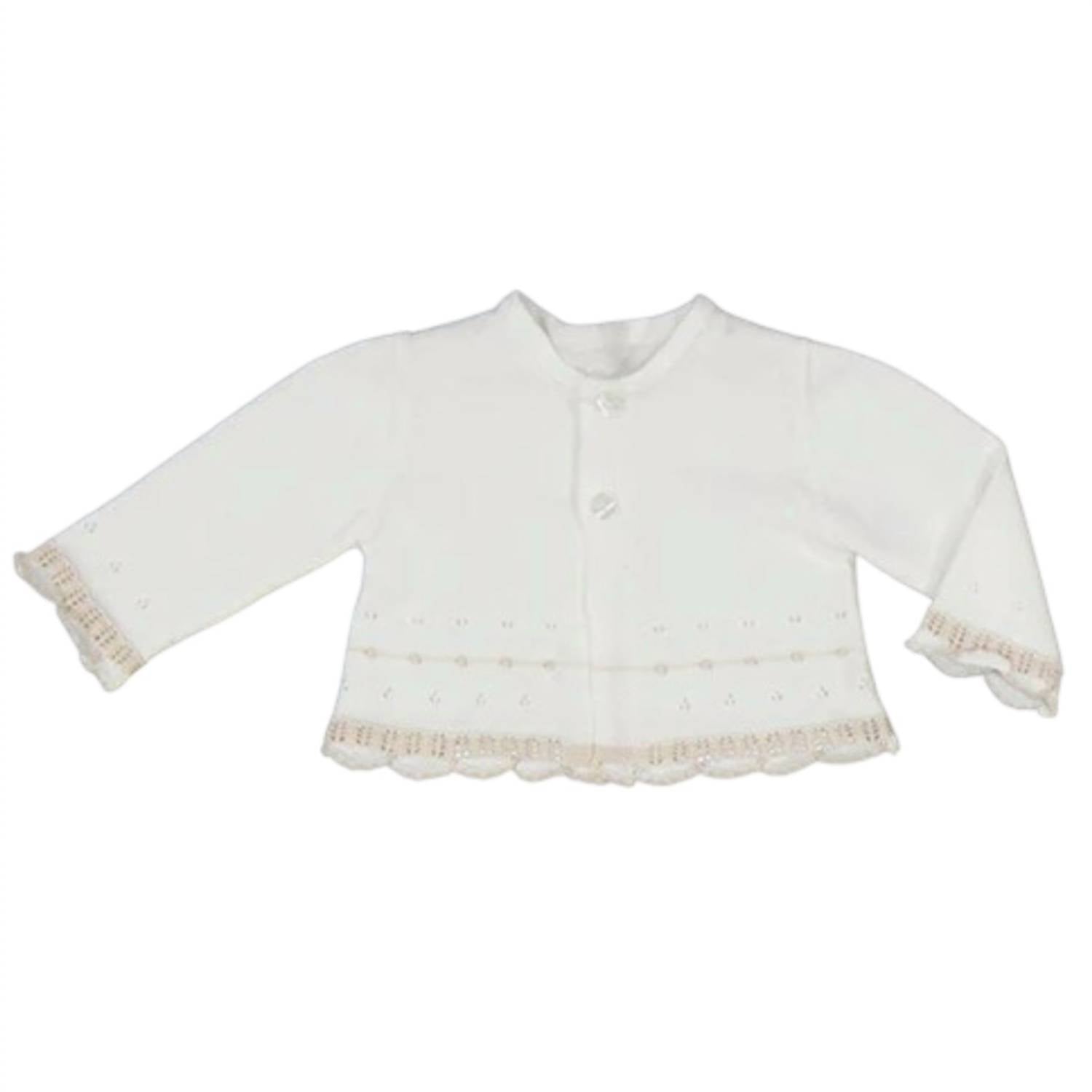 Mayoral - Root Short and Jacket set