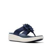 Clarks - Women's Drift Flora Sandal