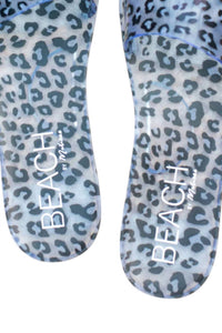 Beach By Matisse - Women's Haidyn Jelly Sandals