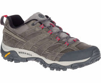 Merrell - Men's Moab 2 Prime Waterproof Hiking Sneakers
