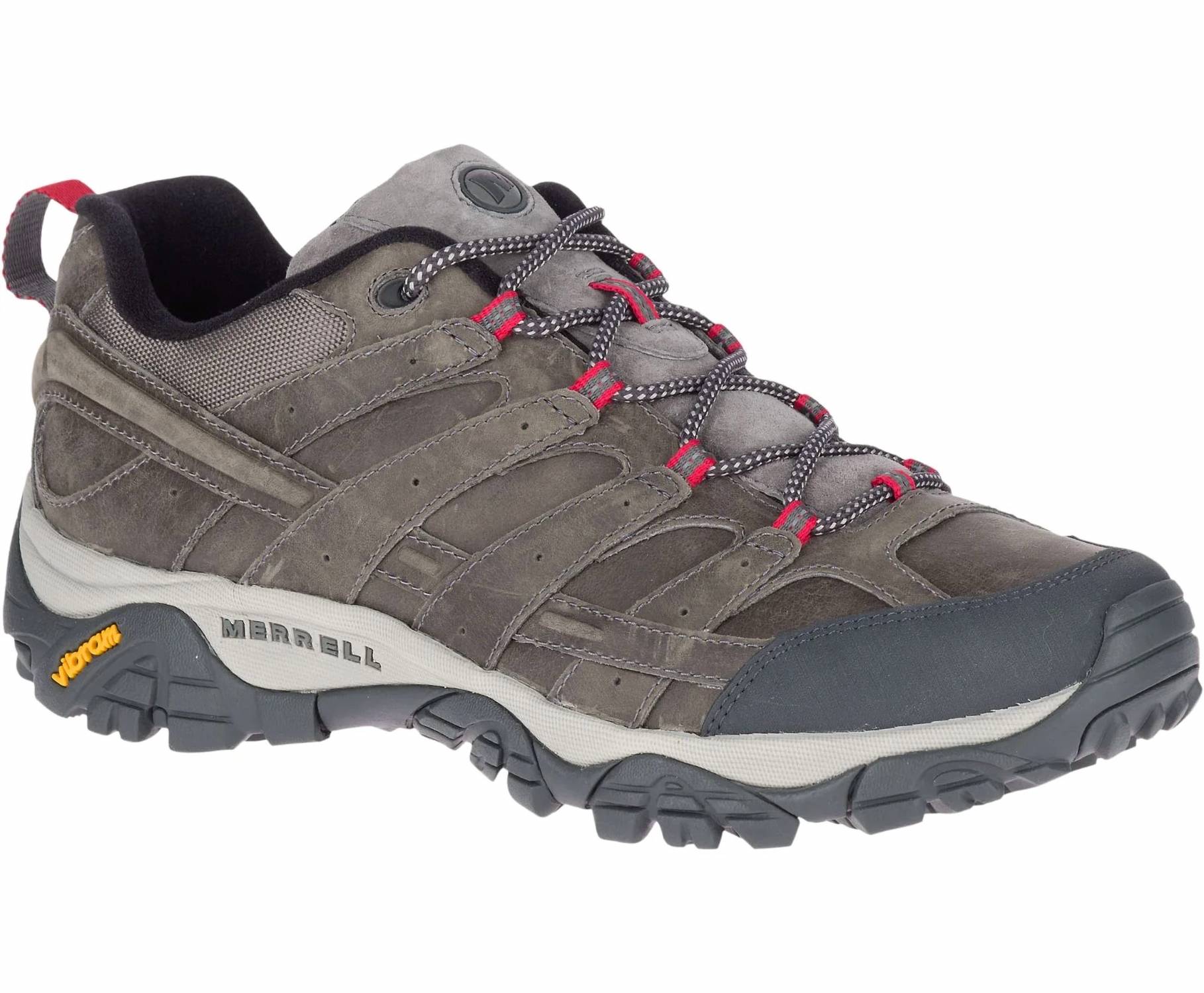 Merrell - Men's Moab 2 Prime Waterproof Hiking Sneakers