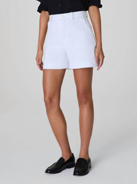 Spanx - Stretch Twill Shorts