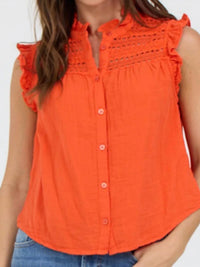 Dear John Denim - Janeca Tank Top