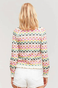 Aldo Martins - Safi Cardigan
