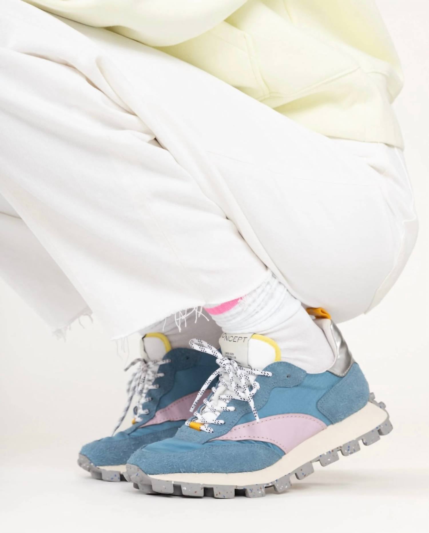 Oncept - Women's Osaka Sneakers