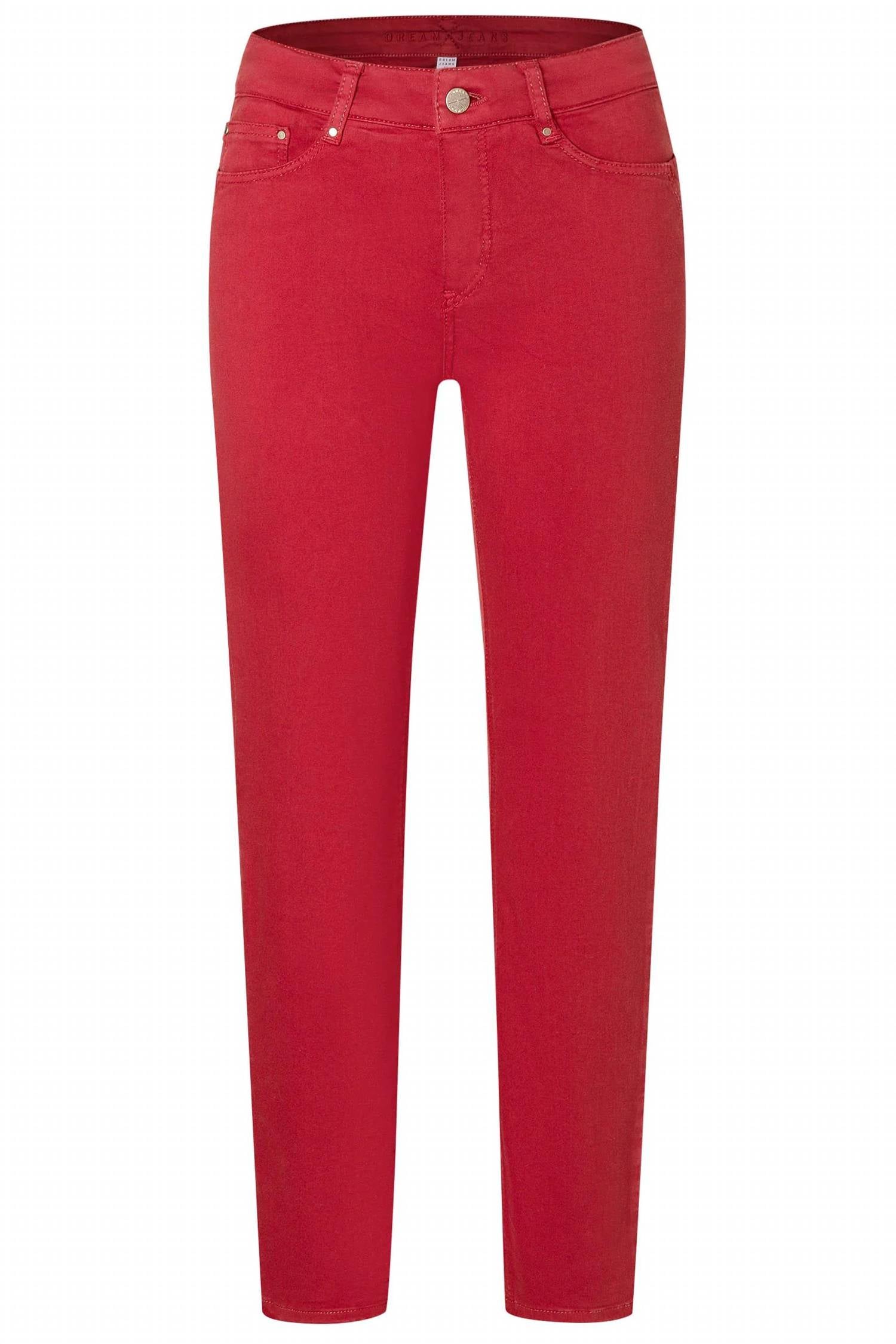 Mac - Women's Dream Straight Jeans