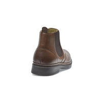 Men's Boots Lambskin leather Traditional