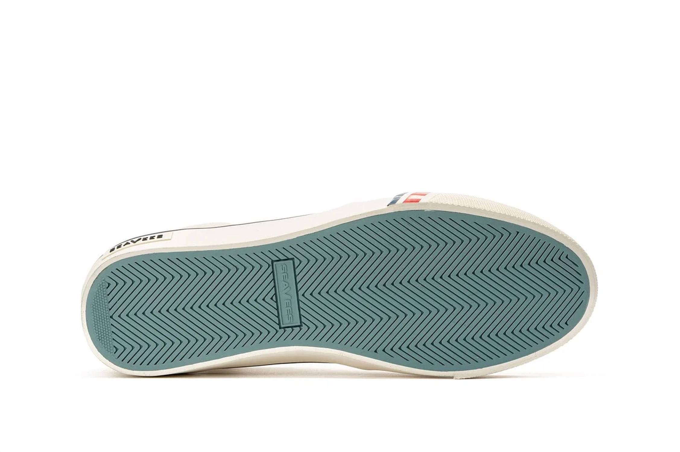 Seavees - Men's Coastal Crusier Sneaker