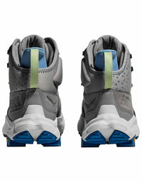 Hoka - Men's Anacapa Breeze Mid Hiking Boots