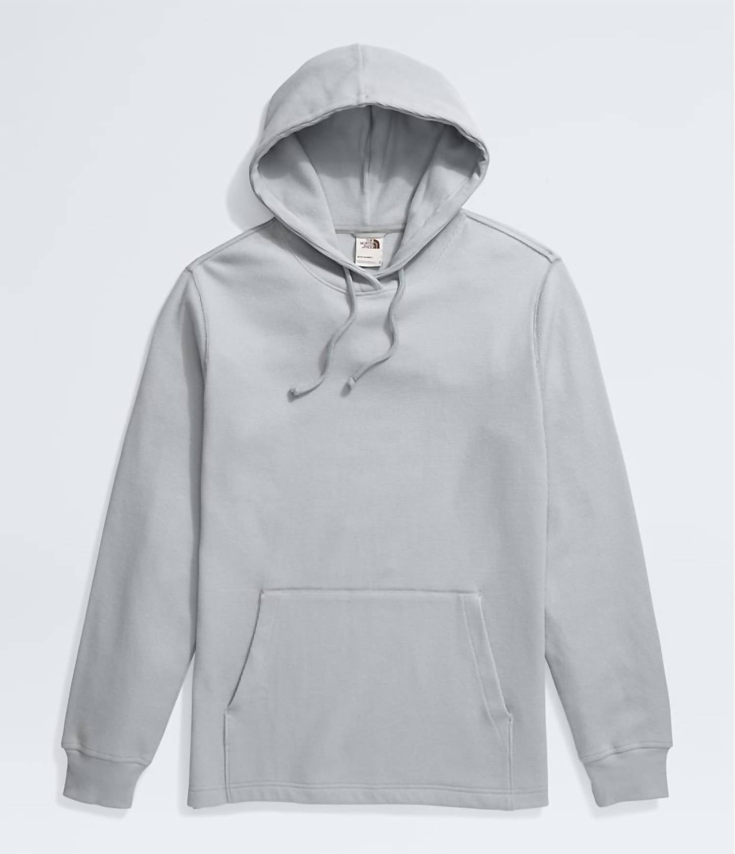 The North Face - Men's Waffle Hoodie