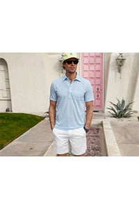 Criquet - Performance Players Shirt