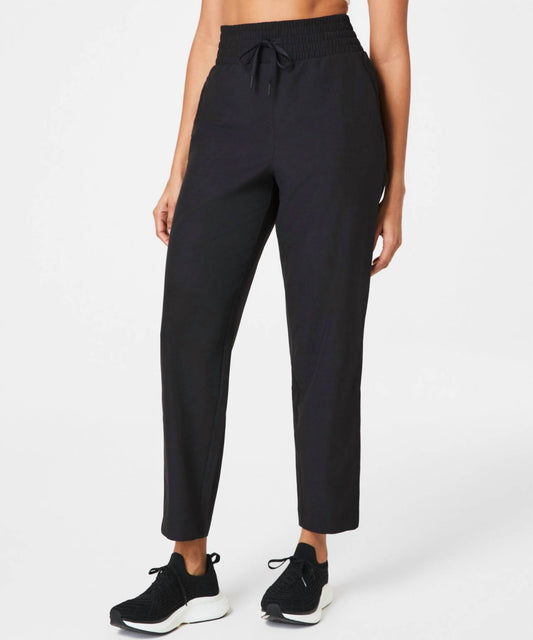 Spanx - On The Move Slim Pants
