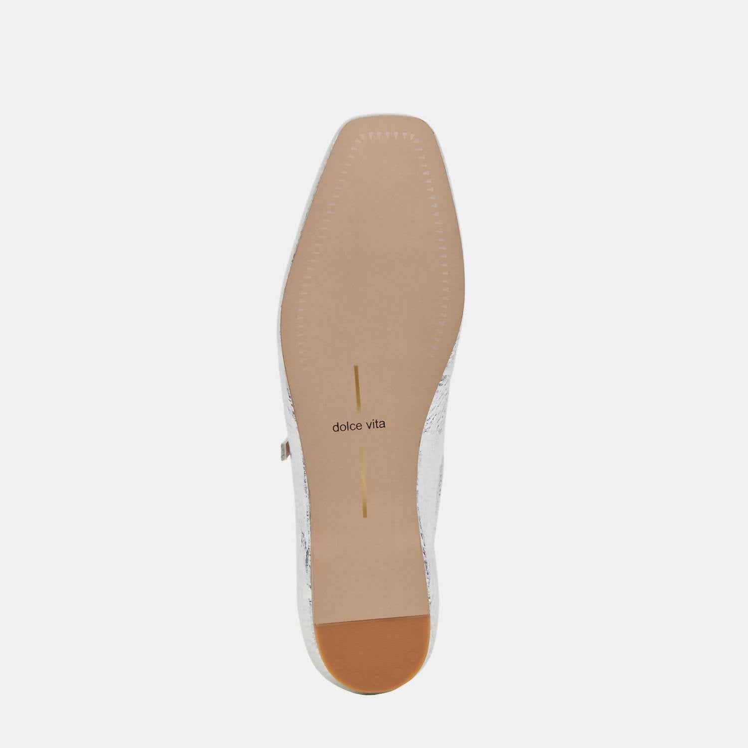 Dolce Vita - Women's Reyes Ballet Flats