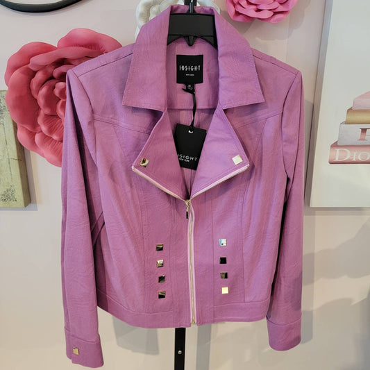 Insight - Women Candy Jacket